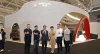 新生品牌C位出圈，现场直击左右家居2022深圳家具展盛况！