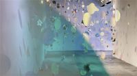 “艺想天开ART ON ME”潮玩艺术展开幕式圆满成功