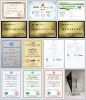 荣誉时刻！高明尚昂斩获诸多荣誉，彰显品牌硬实力！