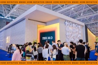 开启吉时代 | HD吉吉品牌时尚首发暨灵感“E.W.O”特展惊艳亮相深圳设计周