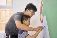 立邦「为爱上色」十三载，以美育启迪乡村儿童精彩未来