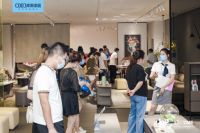 博观约取 蓄力迸发丨2022库斯家居定制系列惊艳问世
