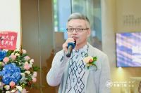 书香门地上海·喜盈门第六代旗舰店盛大开业