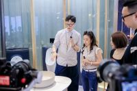 深圳时尚家居设计周 |箭牌灵感空间 激发自我与个性探索