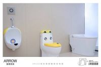深圳时尚家居设计周 |箭牌灵感空间 激发自我与个性探索