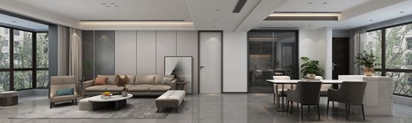 Design新郑·新浪家居2022年推荐新锐设计师作品展示---冯继先作品