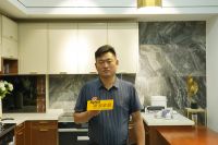 金牌匠人汪培：森歌品牌既是方向，也是榜样