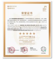 品质严选，五星冠冕 | CBD家居深圳国际家具展圆满收官，载誉而归！
