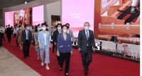 深圳时尚家居设计周 | 左右家居黄元正：把脉个性、多元消费需求 深化多品牌战略布局