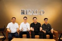 HALO光环家居朱海湛：原创设计赋能非凡生活家 开启品牌焕新发展新篇章