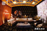 Ivana杜亚伟：让自然元素与家居空间交融 引发用户的灵感共鸣