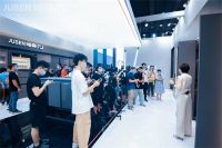 大咖探展│全网4000W粉丝设计师阿爽解密炬森五金全案，围观无数！
