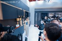 大咖探展│全网4000W粉丝设计师阿爽解密炬森五金全案，围观无数！