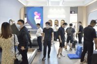 卡路福亮相深圳国际家居展 全新家具系列C位出圈