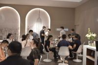 卡路福亮相深圳国际家居展 全新家具系列C位出圈