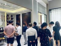 大美宽堂 实力出圈|第37届深圳国际家具展圆满落幕!