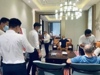 大美宽堂 实力出圈|第37届深圳国际家具展圆满落幕!