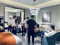 大美宽堂 实力出圈|第37届深圳国际家具展圆满落幕!