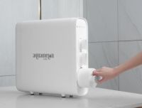 水美乐G4直饮机：家庭健康的高品质之选