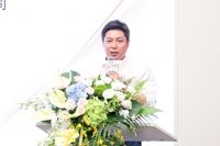 诺贝尔瓷砖《名师会客厅》× 空间情绪设计师高志强丨有形空间影响情绪，情绪塑造无形空间