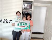全友全屋美颜丨你只管幸福 理想的家“友”我守护