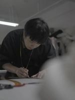 香云纱瓷砖传承行动×格莱斯818品牌日焕新来袭!