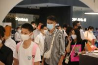 荣获首批五星企业 | 盛事落幕，展会精彩一睹为快！