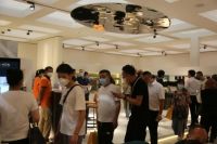 荣获首批五星企业 | 盛事落幕，展会精彩一睹为快！