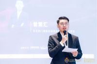 成为金堂奖公益合作伙伴——轩尼斯门窗以设计驱动品牌革新