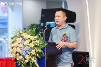 门窗快讯｜“匠心20载 再创非凡”安格尔门窗20周年盛典在广州举行
