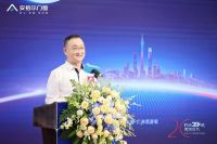 门窗快讯｜“匠心20载 再创非凡”安格尔门窗20周年盛典在广州举行