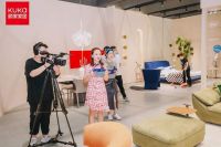 顾家家居深圳展——向往的生活永不落幕