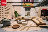顾家家居深圳展——向往的生活永不落幕