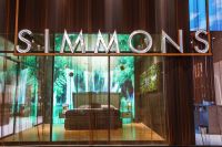 Simmons®席梦思林建峰：自研技术作底气，以实力诠释品牌差异化优势