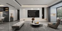 Design新郑·新浪家居2022年推荐新锐设计师作品展示---冯继先作品