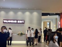实力绽放 引领未来 | 跃龙门X2022永康门博会圆满收官！