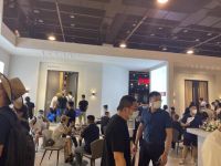实力绽放 引领未来 | 跃龙门X2022永康门博会圆满收官！