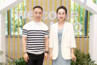 《名师会客厅》× 空间情绪设计师高志强丨有形空间影响情绪，情绪塑造无形空间