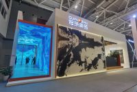 60天快速建店、20+中心仓赋能！岩板新势力，冠珠亮大招