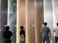 60天快速建店、20+中心仓赋能！岩板新势力，冠珠亮大招