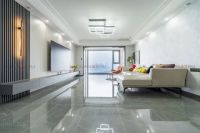 60天快速建店、20+中心仓赋能！岩板新势力，冠珠亮大招