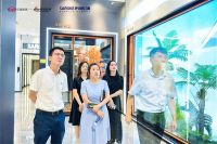 以品质成就发展，新浪家居2022品质门窗发现之旅走进萨洛凯门窗