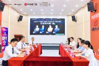 以品质取胜，新浪家居2022品质门窗发现之旅走进新帝豪门窗