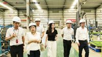 以品质制胜市场，新浪家居2022品质门窗发现之旅走进帝奥斯门窗