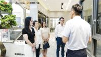 以品质制胜市场，新浪家居2022品质门窗发现之旅走进帝奥斯门窗
