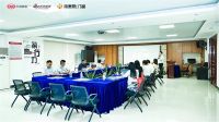 以品质制胜市场，新浪家居2022品质门窗发现之旅走进帝奥斯门窗