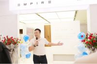 方寸之间 勇拓新境 | EMPIRE-S地王品牌超级门店盛大开业