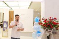方寸之间 勇拓新境 | EMPIRE-S地王品牌超级门店盛大开业
