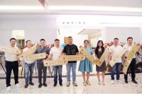 方寸之间 勇拓新境 | EMPIRE-S地王品牌超级门店盛大开业