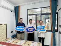 23年老客户与晚安的故事：搬新家，只带晚安床垫